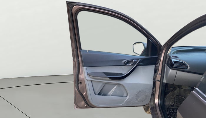 2018 Tata TIGOR XT PETROL, Petrol, Manual, 79,067 km, LHS Front Door