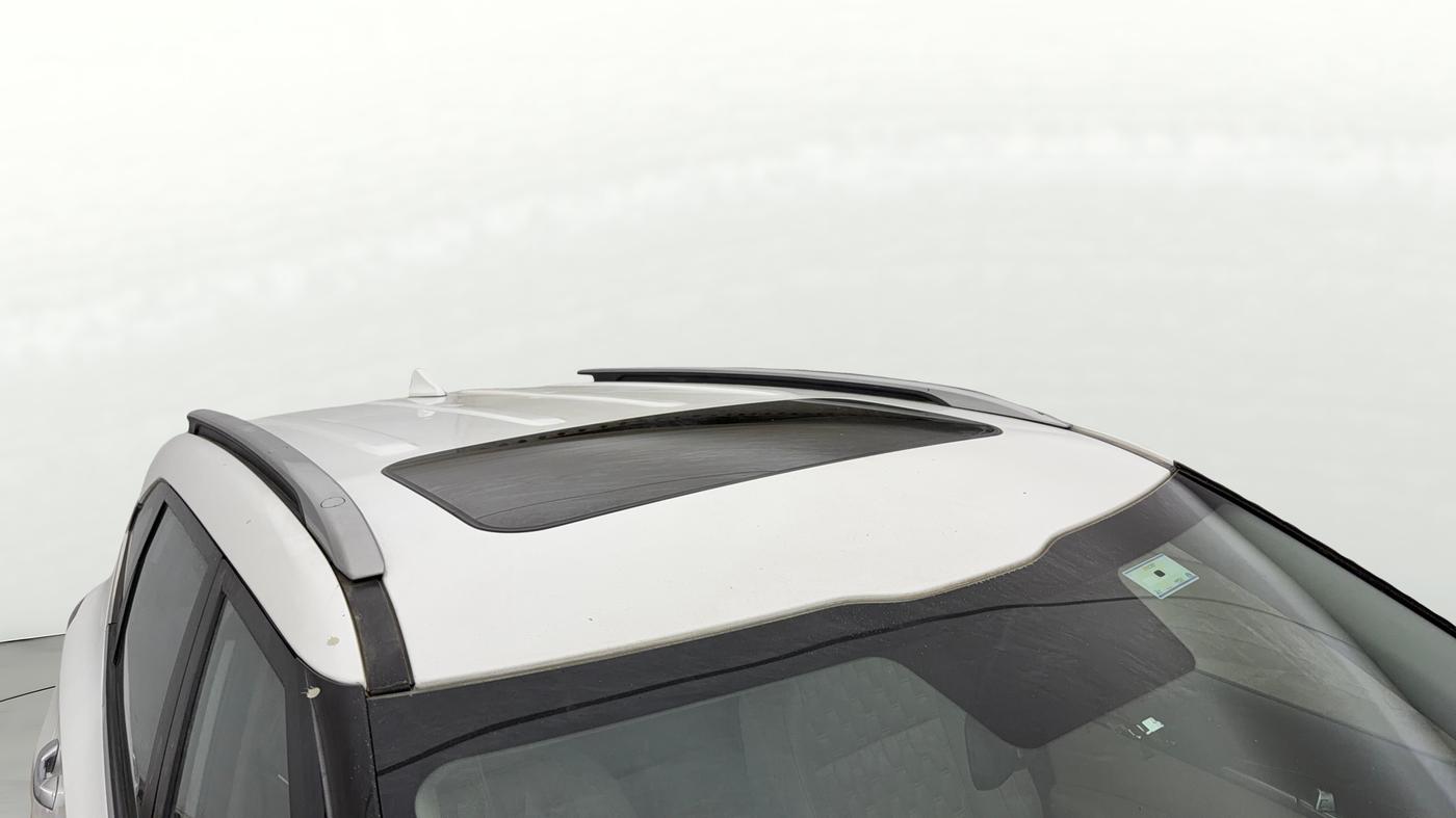 2020 KIA SELTOS HTX 1.5 PETROL, Petrol, Manual, 1,10,792 km, Roof