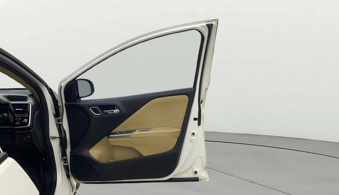 2018 Honda City 1.5L I-VTEC ZX CVT, Petrol, Automatic, 35,294 km, RHS Front Door