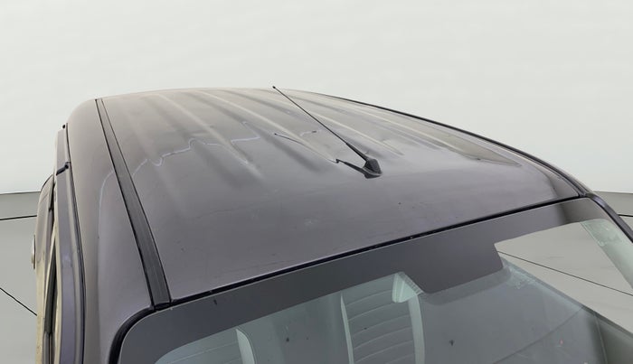 2021 Maruti S PRESSO VXI AMT, Petrol, Automatic, 7,502 km, Roof