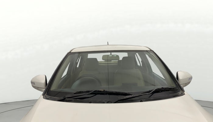 2013 Maruti Swift Dzire VXI, Petrol, Manual, 91,432 km, Front Windshield