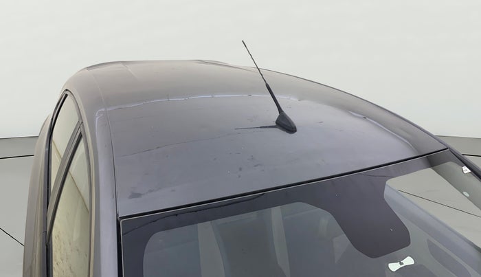 2022 Tata ALTROZ XT PETROL, Petrol, Manual, 55,288 km, Roof