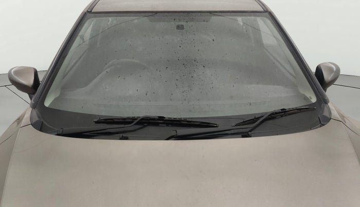 2021 Maruti Baleno DELTA PETROL 1.2, Petrol, Manual, 71,449 km, Front Windshield