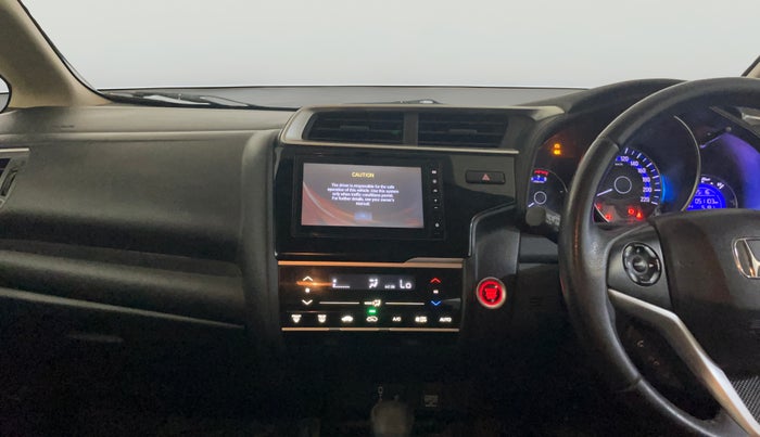 2019 Honda Jazz 1.2L I-VTEC VX CVT, Petrol, Automatic, 51,094 km, Air Conditioner