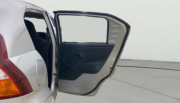 2018 Datsun Redi Go A, Petrol, Manual, 70,975 km, RHS Rear Door