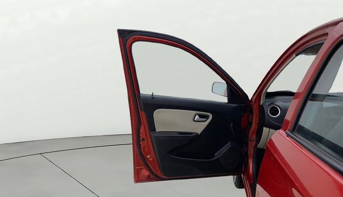 2020 Maruti Alto LXI, Petrol, Manual, 43,383 km, LHS Front Door