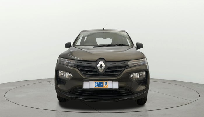 2020 Renault Kwid RXL, Petrol, Manual, 32,710 km, Front