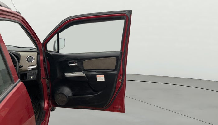 2014 Maruti Wagon R 1.0 LXI CNG, CNG, Manual, 82,893 km, RHS Front Door