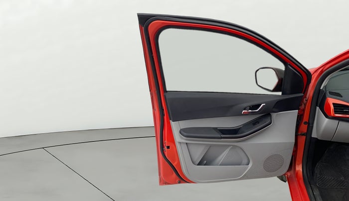 2021 Tata Tiago XZA PLUS PETROL, Petrol, Automatic, 51,479 km, LHS Front Door