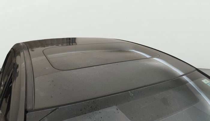 2015 Honda City 1.5L I-VTEC VX (O) MT, Petrol, Manual, 1,20,942 km, Roof