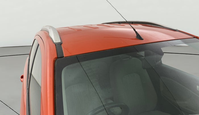 2014 Ford Ecosport TITANIUM 1.5L PETROL, Petrol, Manual, 41,956 km, Roof