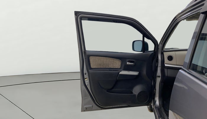 2015 Maruti Wagon R 1.0 VXI, Petrol, Manual, 98,940 km, LHS Front Door