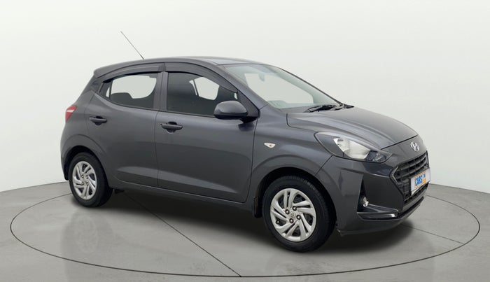 2021 Hyundai GRAND I10 NIOS MAGNA 1.2 KAPPA VTVT, Petrol, Manual, 38,322 km, SRP