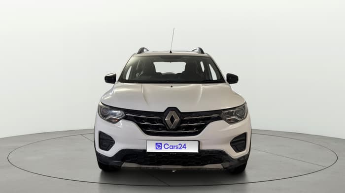 2023 Renault TRIBER RXT, Petrol, Manual, 27,807 km, Front