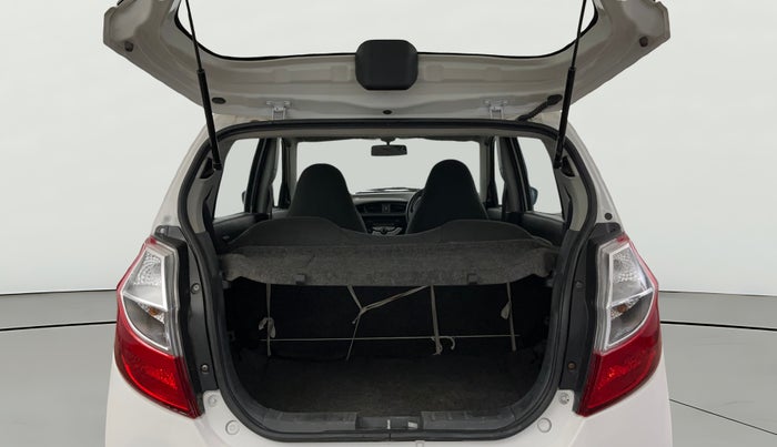 2015 Maruti Alto K10 VXI (O), Petrol, Manual, 84,540 km, Boot Open Zoomed View