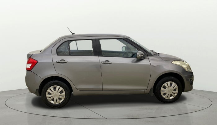 2014 Maruti Swift Dzire VXI, Petrol, Manual, 34,579 km, Right Side View
