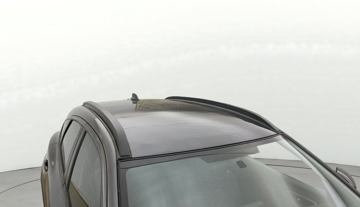 2024 Maruti FRONX DELTA PLUS 1.2MT, Petrol, Manual, 33,477 km, Roof