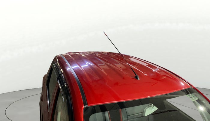 2024 Maruti Alto K10 VXI PLUS, Petrol, Manual, 6,201 km, Roof