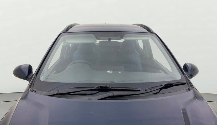 2020 Hyundai GRAND I10 NIOS SPORTZ 1.2 KAPPA VTVT, Petrol, Manual, 48,835 km, Front Windshield