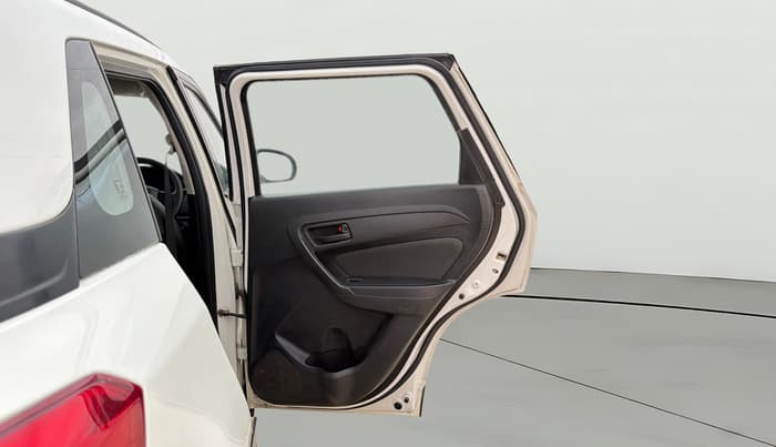 2021 Maruti Vitara Brezza VXI, Petrol, Manual, 96,997 km, RHS Rear Door