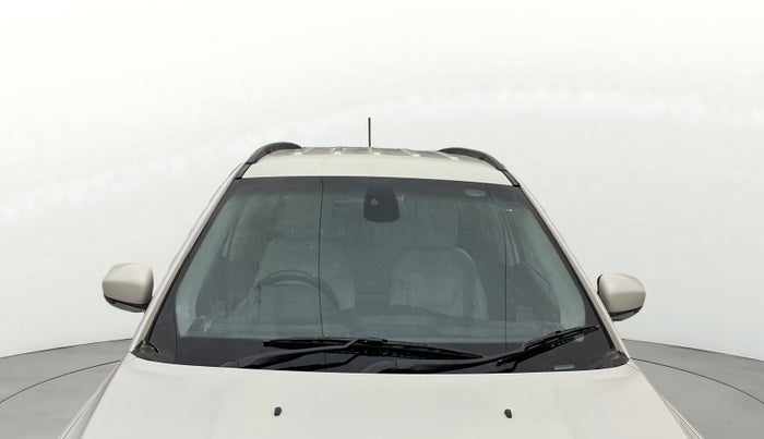 2017 Jeep Compass LIMITED 1.4 PETROL AT, Petrol, Automatic, 61,291 km, Front Windshield