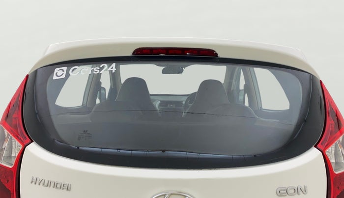 2015 Hyundai Eon ERA +, Petrol, Manual, 1,18,616 km, Rear Windshield