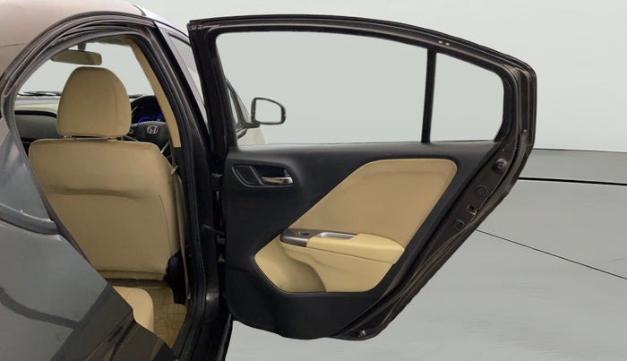 2014 Honda City 1.5L I-VTEC V MT, Petrol, Manual, 47,703 km, RHS Rear Door