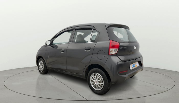 2020 Hyundai NEW SANTRO ERA EXECUTIVE, Petrol, Manual, 44,040 km, Left Back Diagonal