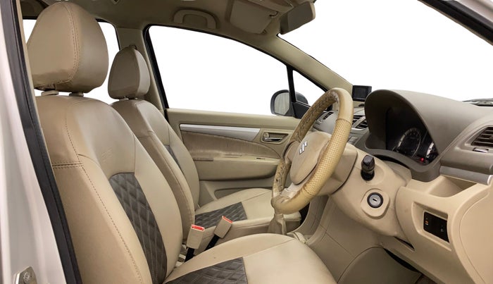 2014 Maruti Ertiga VXI, Petrol, Manual, 69,572 km, Right Side Front Door Cabin