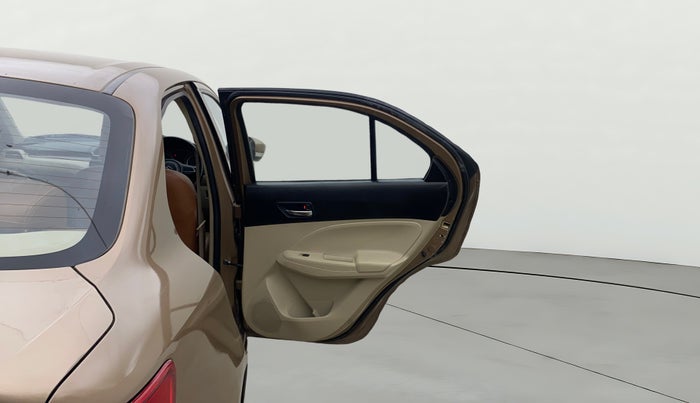 2017 Maruti Dzire ZDI AMT, Diesel, Automatic, 67,491 km, RHS Rear Door