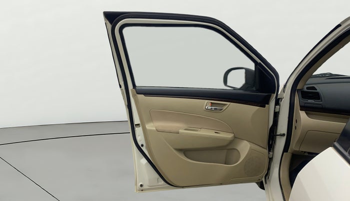 2014 Maruti Swift Dzire VDI, Diesel, Manual, 77,384 km, LHS Front Door