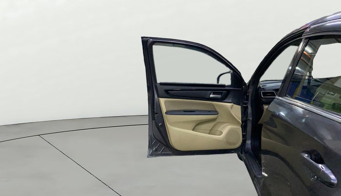 2021 Honda Amaze 1.5L I-DTEC VX, Diesel, Manual, 57,109 km, LHS Front Door