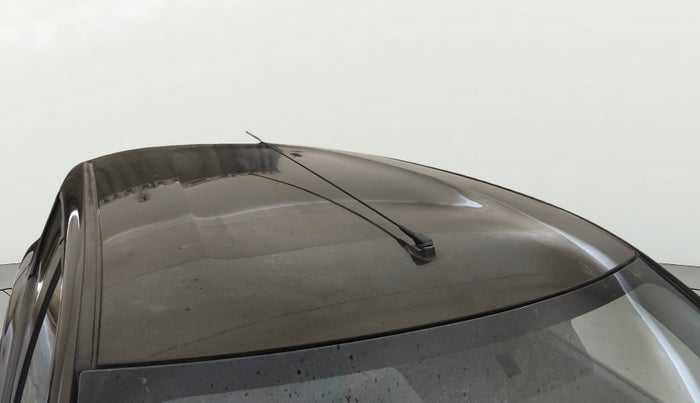 2022 Renault Kwid RXT 1.0 (O), Petrol, Manual, 38,311 km, Roof