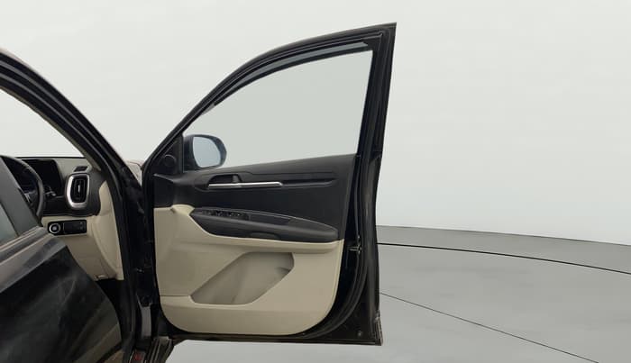 2021 KIA SONET HTX 1.0 IMT, Petrol, Manual, 42,508 km, RHS Front Door