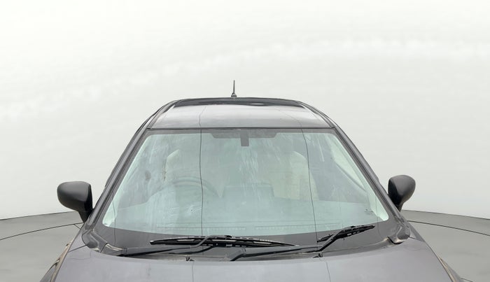 2024 Toyota Glanza E, Petrol, Manual, 21,359 km, Front Windshield