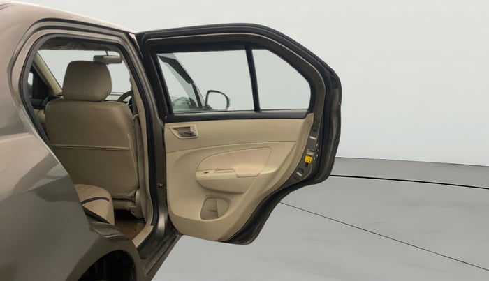 2017 Maruti Swift Dzire VDI, Diesel, Manual, 1,00,280 km, RHS Rear Door