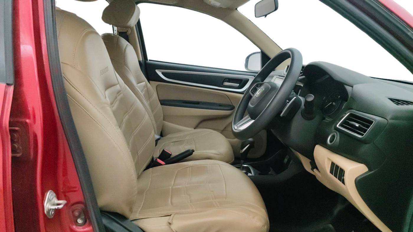 2021 Honda Amaze 1.2L I-VTEC VX CVT, Petrol, Automatic, 38,488 km, Right Side Front Door Cabin
