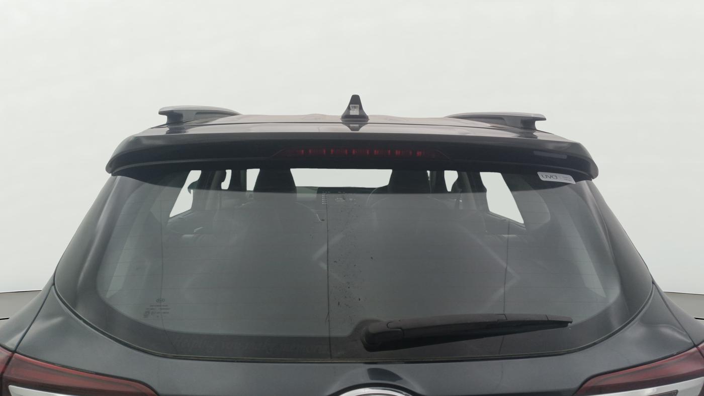 2019 KIA SELTOS GTX AT 1.4 PETROL, Petrol, Automatic, 20,184 km, Rear Windshield