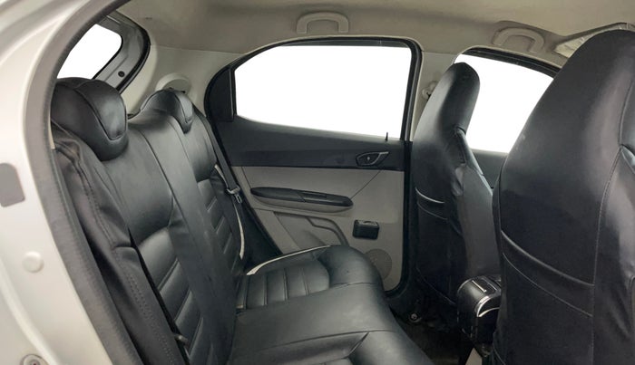 2018 Tata Tiago XE PETROL, Petrol, Manual, 56,825 km, Right Side Rear Door Cabin