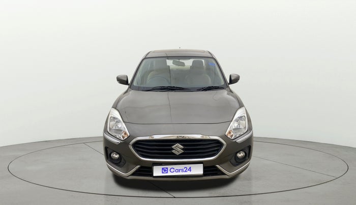 2018 Maruti Dzire VXI AMT, Petrol, Automatic, 38,169 km, Front