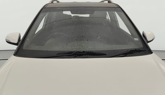 2016 Hyundai Creta SX PLUS 1.6 PETROL, Petrol, Manual, 79,801 km, Front Windshield