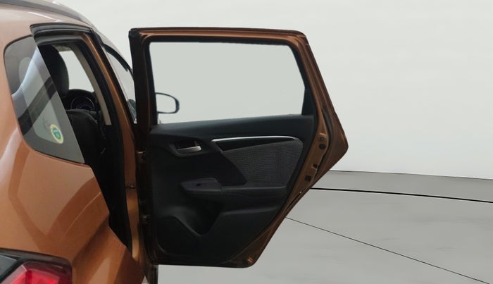 2018 Honda WR-V 1.2L I-VTEC VX MT, Petrol, Manual, 44,375 km, RHS Rear Door