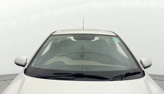 2016 Hyundai Elite i20 MAGNA 1.2, Petrol, Manual, 33,143 km, Front Windshield