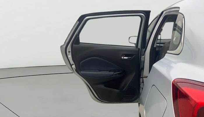 2023 Maruti Baleno ZETA PETROL 1.2, Petrol, Manual, 29,137 km, LHS Rear Door