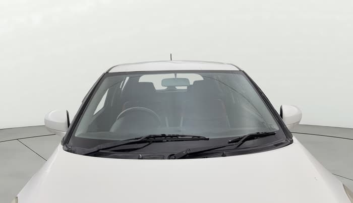 2017 Maruti Swift LXI (O), Petrol, Manual, 64,615 km, Front Windshield