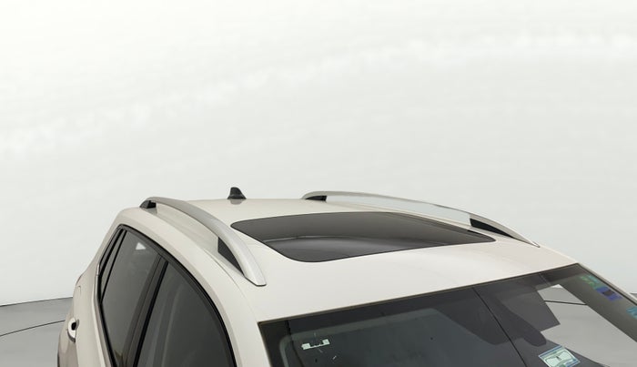 2022 Skoda KUSHAQ STYLE 1.5L TSI DSG, Petrol, Automatic, 27,752 km, Roof