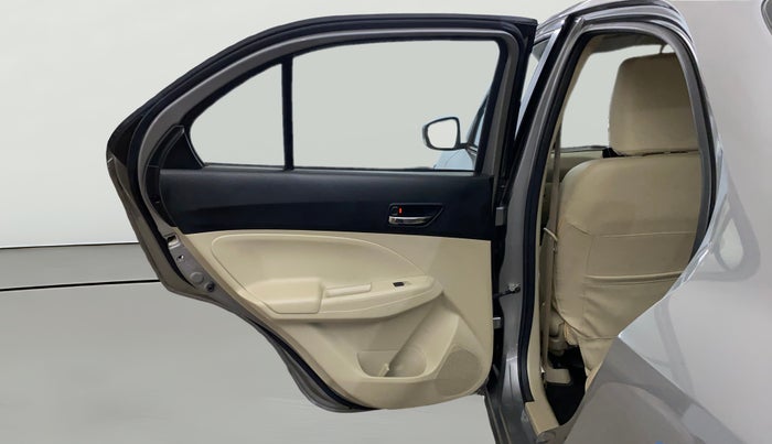 2023 Maruti Dzire ZXI Plus AMT, Petrol, Automatic, 15,488 km, LHS Rear Door