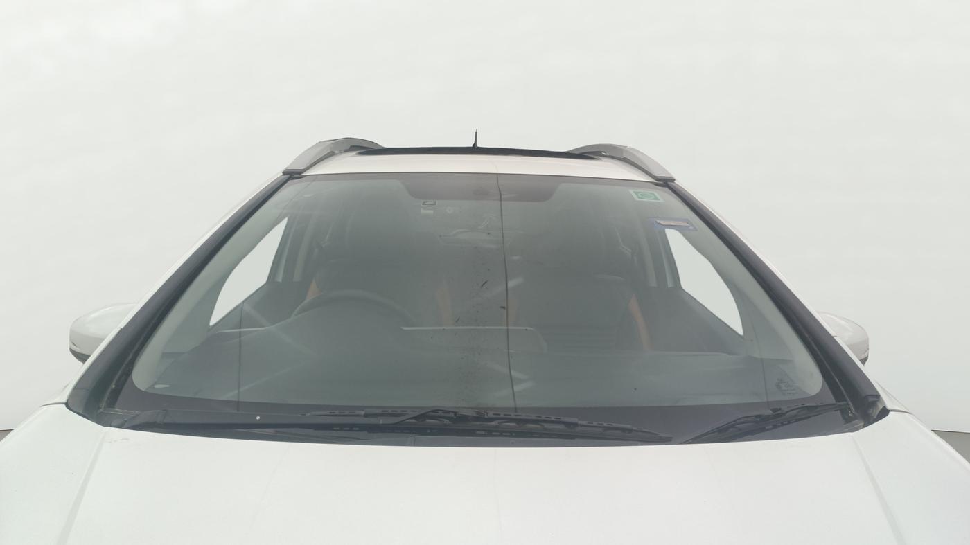 2018 Honda WR-V 1.2L I-VTEC VX MT, Petrol, Manual, 25,617 km, Front Windshield