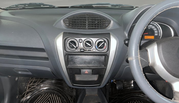 2014 Maruti Alto 800 LXI, Petrol, Manual, 47,303 km, Air Conditioner