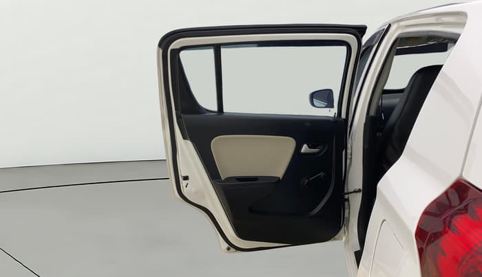 2023 Maruti Alto VXI, Petrol, Manual, 25,893 km, LHS Rear Door